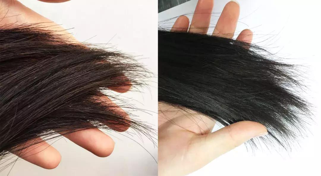 樱花头皮护理,樱花护发精油改善干枯防毛躁滋润