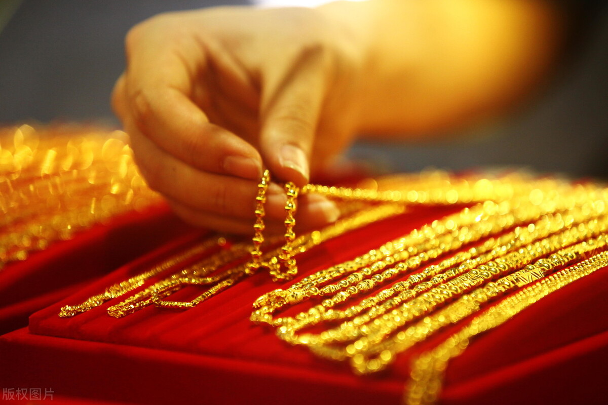 今日黄金回收卖多少钱一克,今日黄金销售黄金回收多少一克