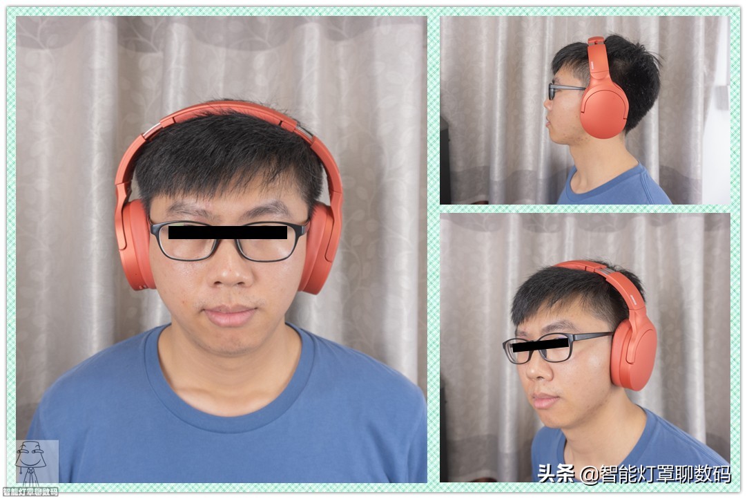 深圳小伙的快乐出租屋(上):千元1080P投影+头戴蓝牙耳机