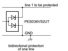 esd二极管和tvs管的区别,tvs瞬态抑制二极管怎么会损坏