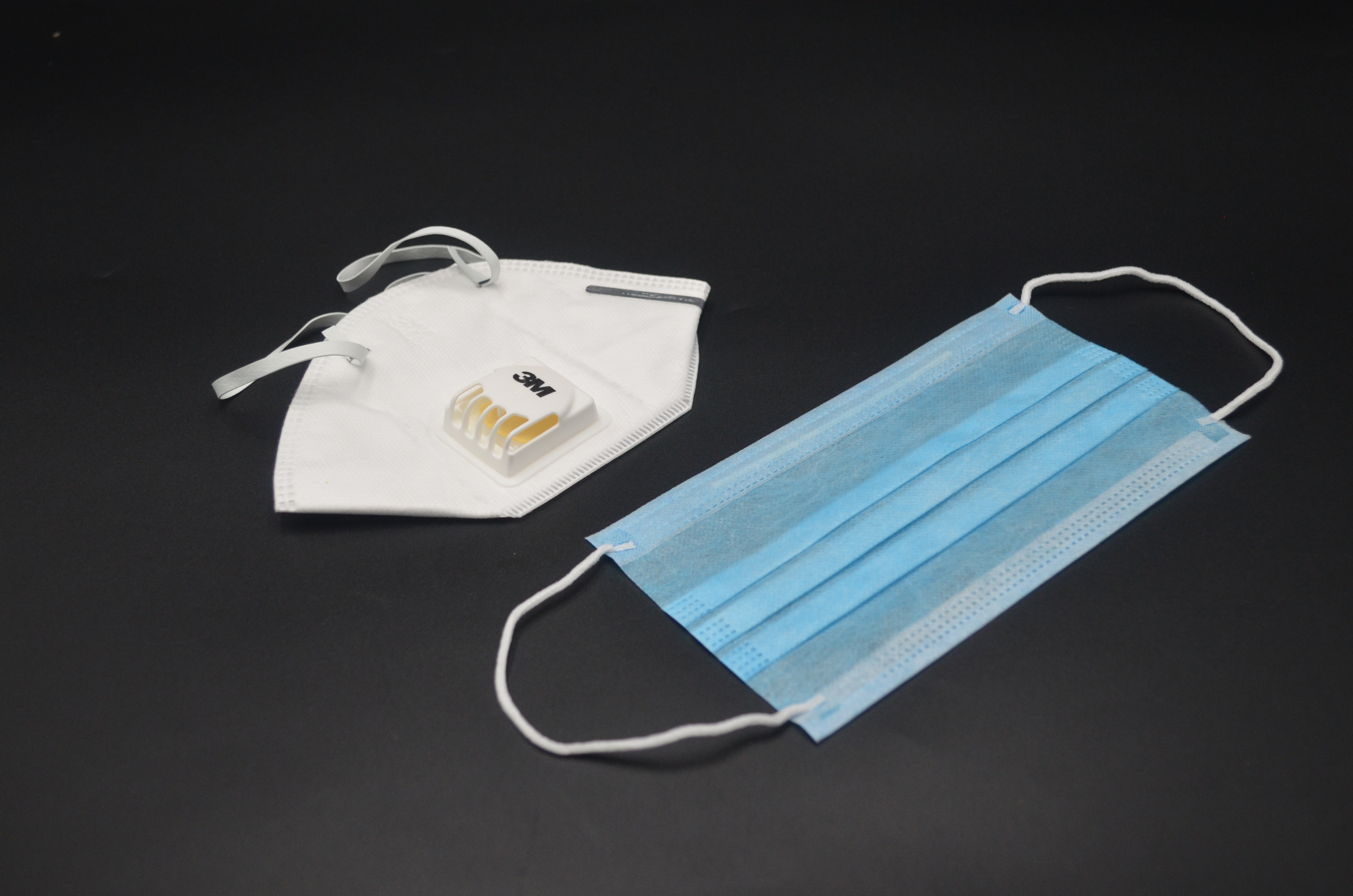 大家买口罩时一定要注意标志,买口罩要认准什么