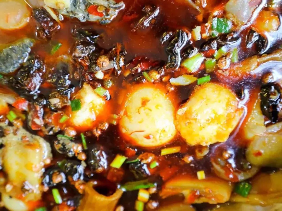 成都最好吃的凉拌鸡哪家最好吃,成都哪里可以吃到正宗的地锅鸡