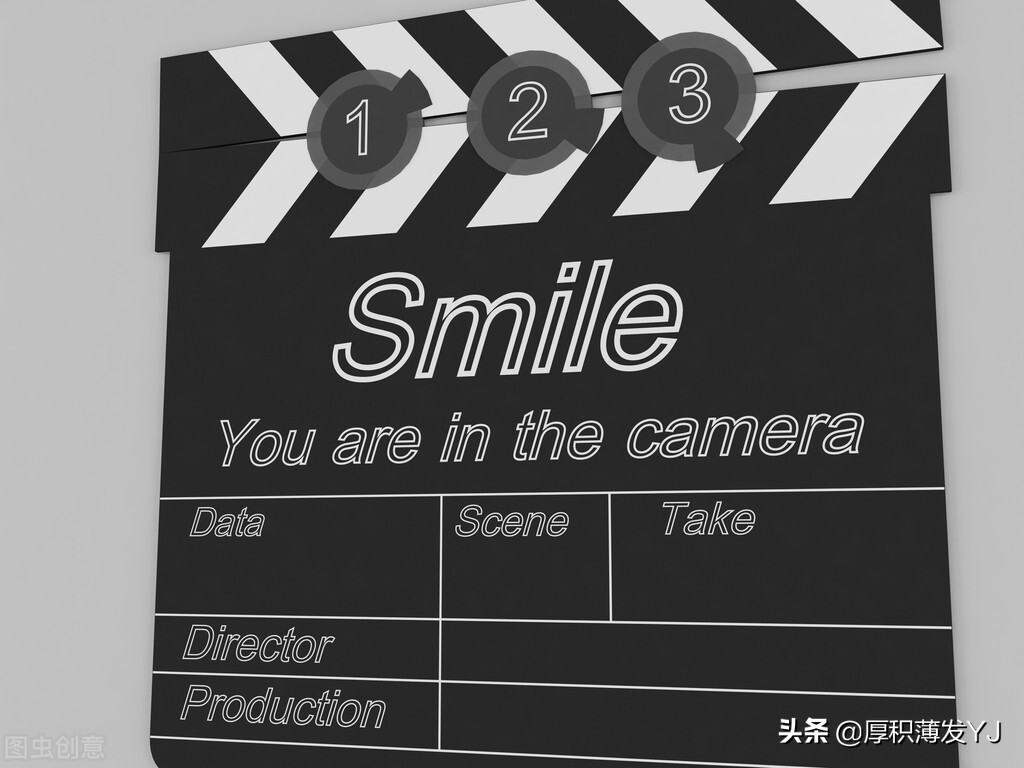 影视剧组职称中英翻译大全