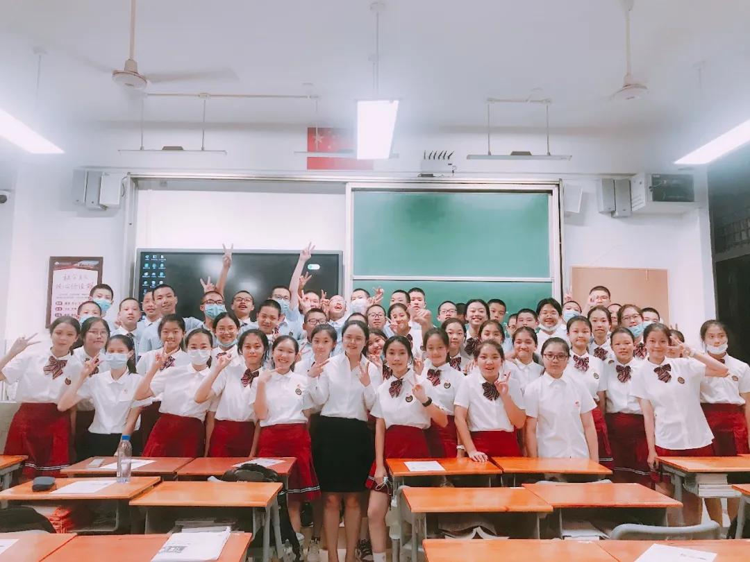 曾秋莲：师德引领，一路匠心