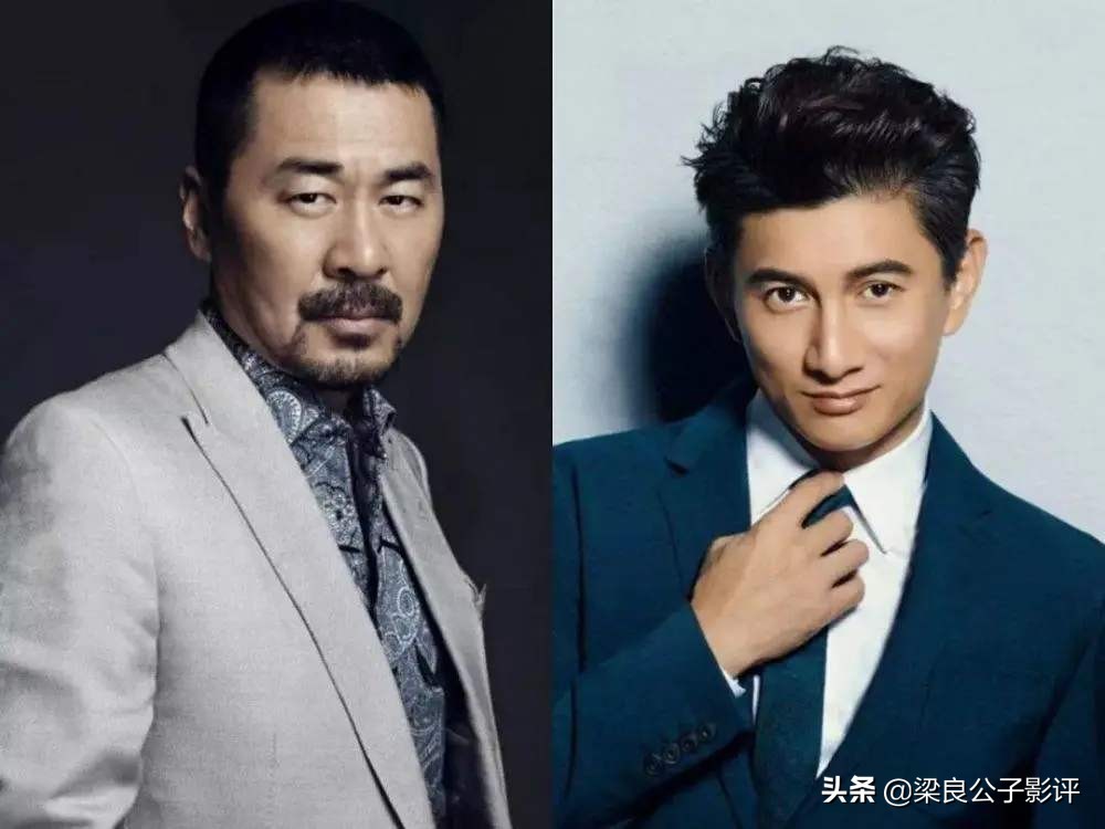 《甄嬛传》里的皇上,念旧与薄情,哪一面是真的?