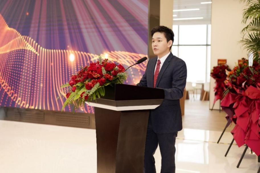 正大集团制药股份有限公司,正大制药北京总部