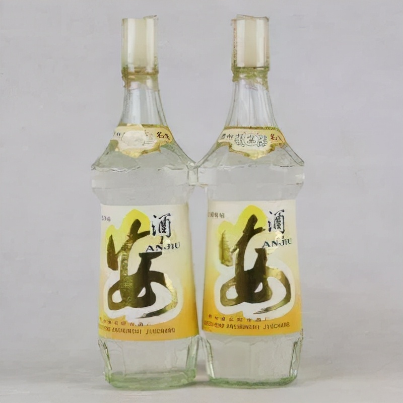 贵州省茅台镇酒历史,贵州曾经的名酒