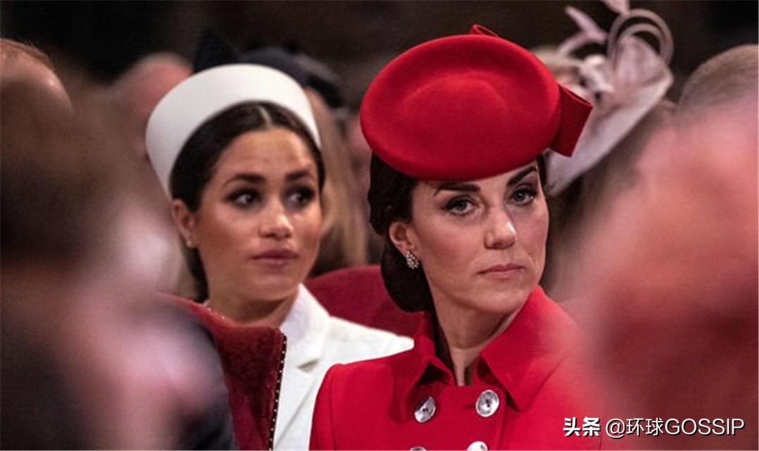 拒绝免费的御医！梅根执意花重金组建自己的生产团队