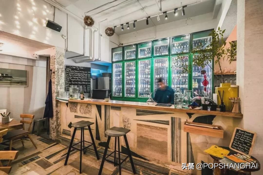 2019安福路打卡,安福路打卡地图全图