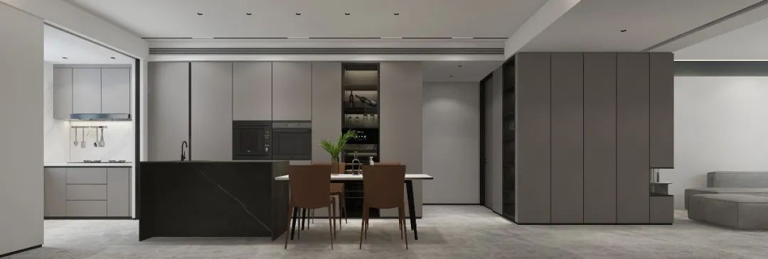 厦门室内设计前十,2023室内设计获奖