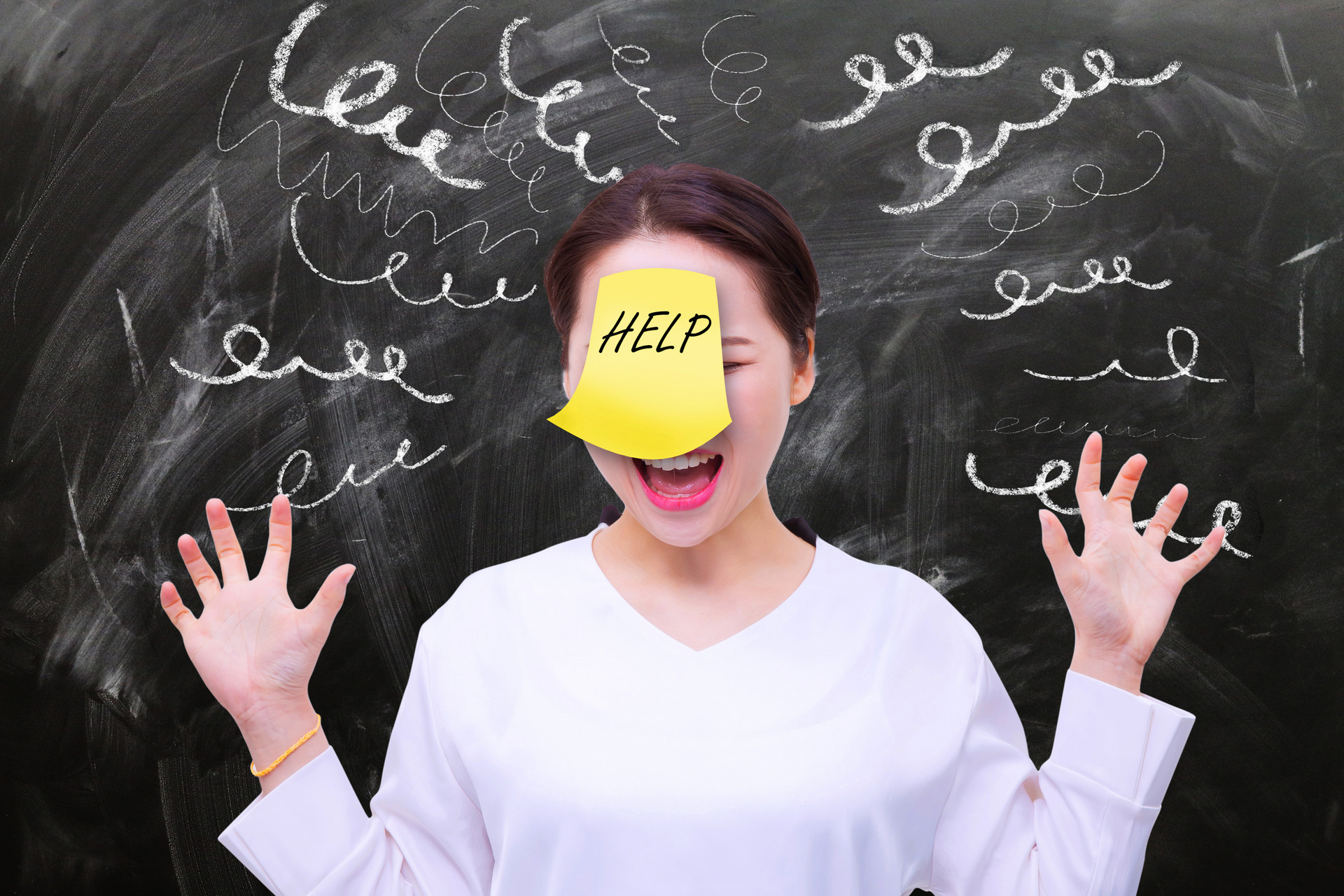 讨厌一个人用不着翻脸的图片,讨厌一个人用不着翻脸记住五句话