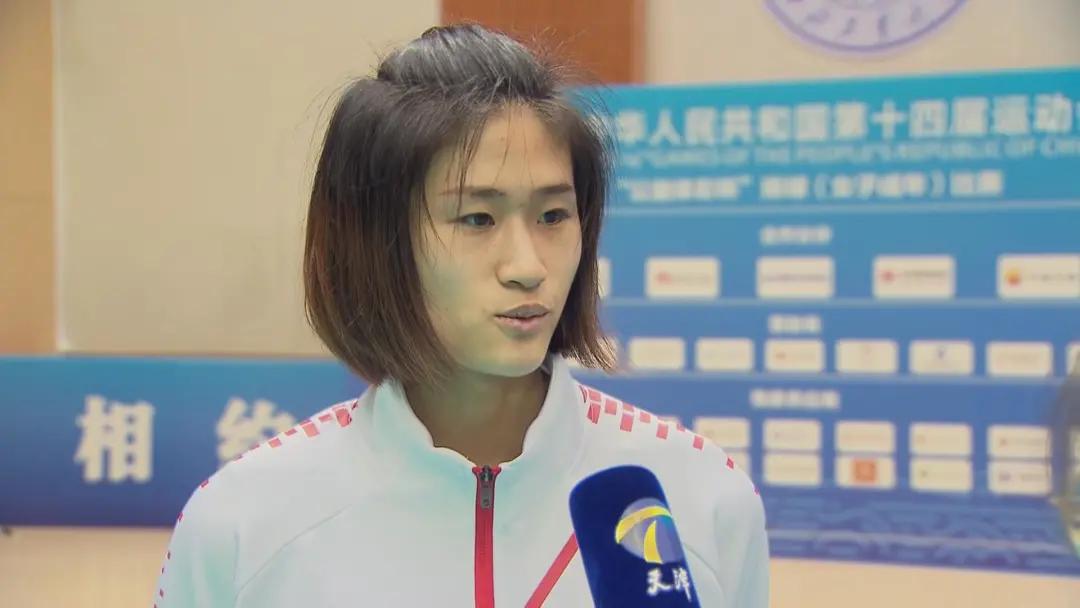 天津女排有望全运夺冠,江苏女排全运夺冠载誉归来