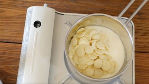 好吃的巧克力甜品做法,又甜又可以爆浆的巧克力