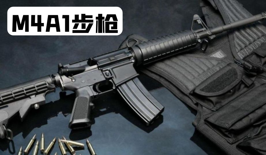 美国1983年的枪械大全,19世纪美国枪械史五