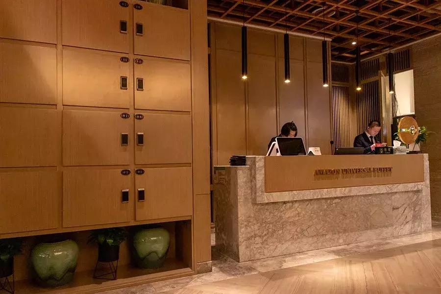 魔都海鲜自助餐厅排名,魔都周浦海鲜自助