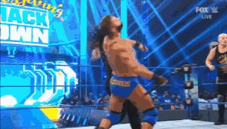 希莫斯捍卫冠军腰带,希莫斯夺冠腰带视频