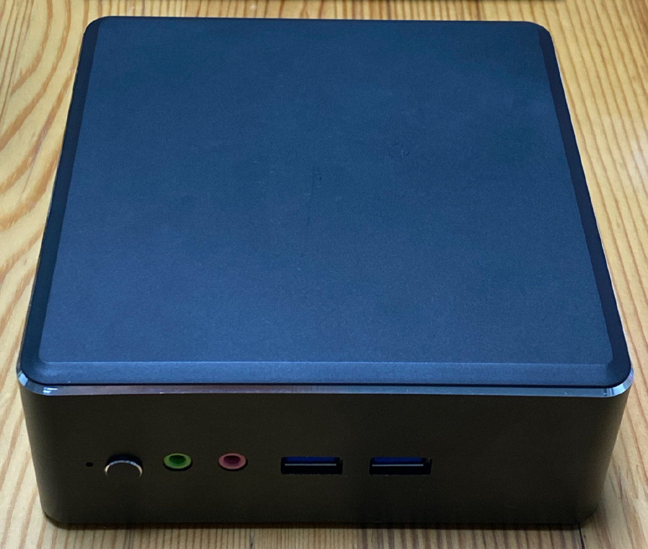 amdyes小电脑,amdnuc迷你主机