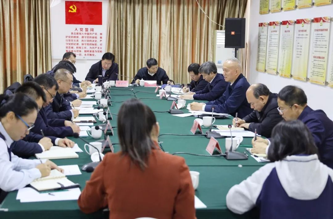 蔡奇第8次调研回天地区：坚持*党**建引领深化“回天有我”