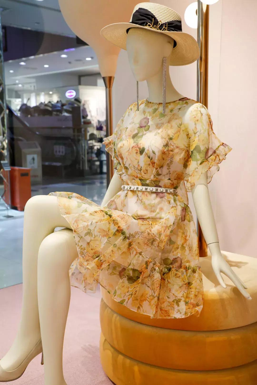 疯了疯了！王府井风暴72h，兰蔻正装免费送！