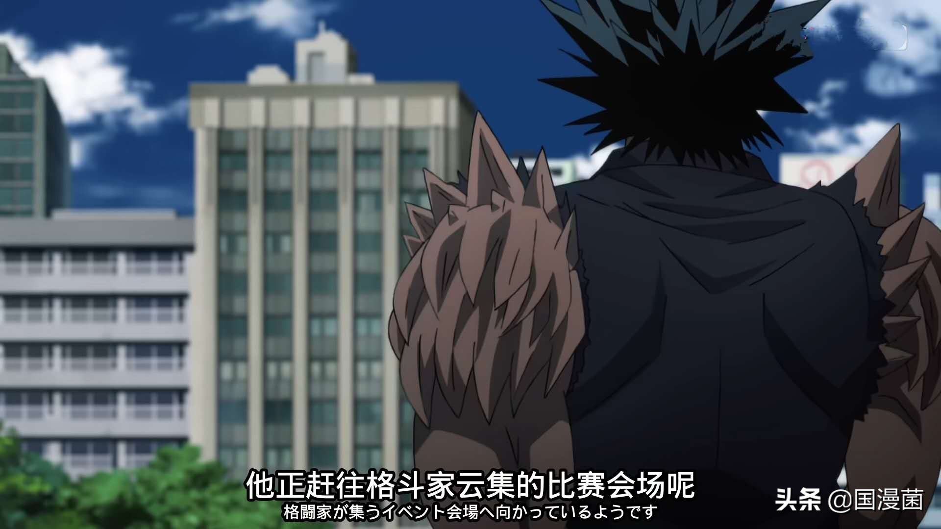 一拳超人二龙级怪人,一拳超人武斗大会水龙