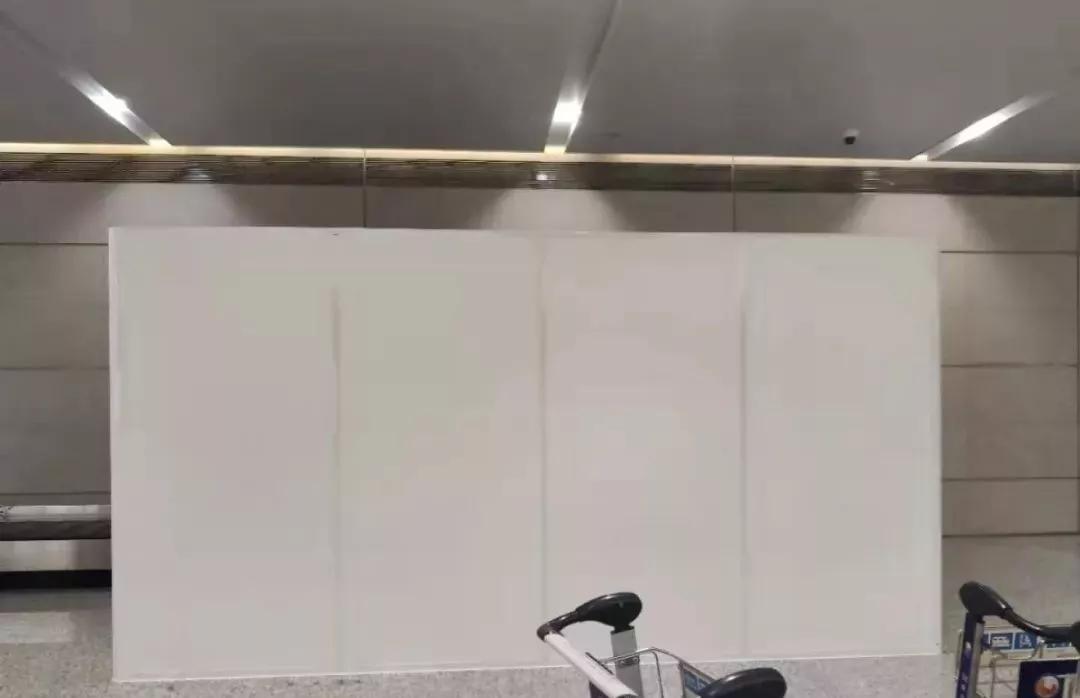 提醒中国公民注意安全,中国海关安检