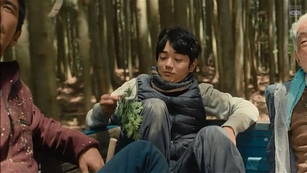 十部顶级治愈系文艺电影,十部顶级治愈小清新日本电影