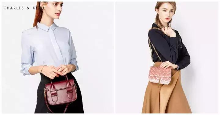 性价比品牌包包排行榜最新,性价比最高的包包推荐