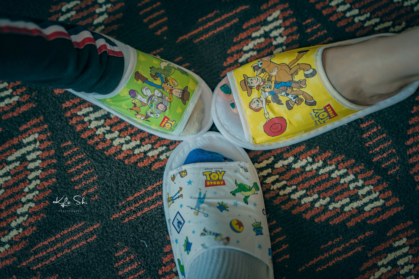 迪士尼里面的酒店体验,住在迪士尼乐园酒店