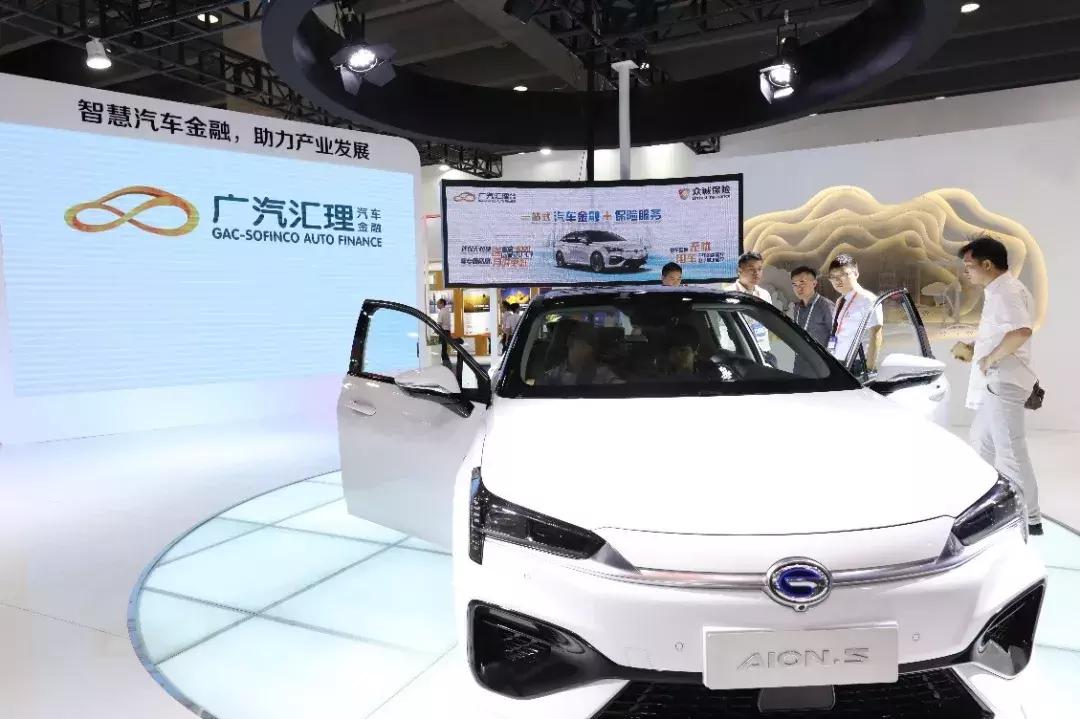 车贷“秒批”？选购AionS可获得长达10年的电池质保，真还是假？