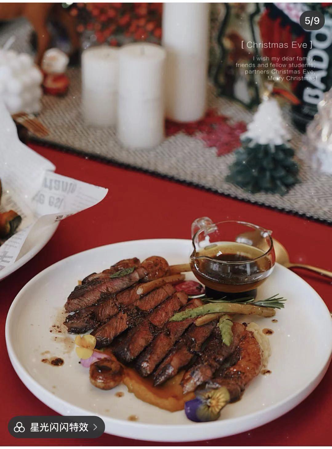 在家做圣诞美食视频大全,在家可以做的大餐简单又方便