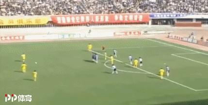 《26年26队》西北首支职业队点燃球市陕西足球梦想从这开始