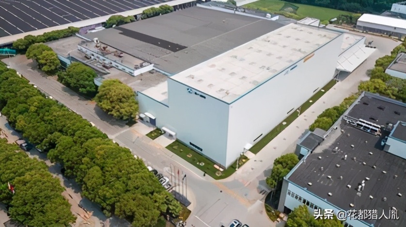 汽车零部件都有哪些公司,你身边的企业