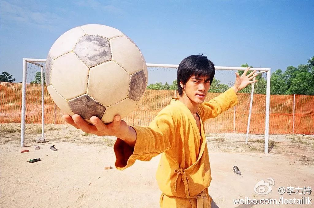 当足球遇上足球,最值得观看的十部足球电影