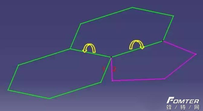 catia如何制作草图动画演示,catia制作视频教程