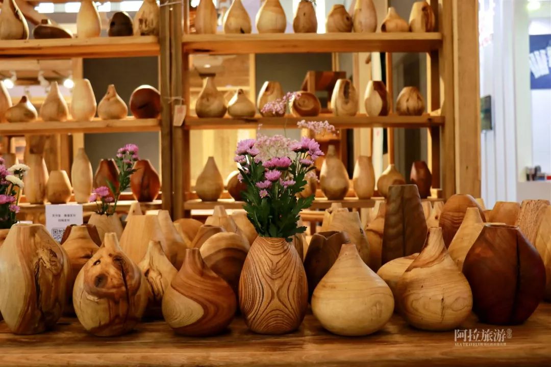 网红民宿都在这里快来看看,速来围观