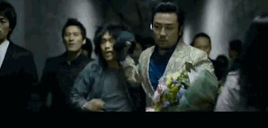 命案，凶手是我老婆：韩国电影无尿点系列