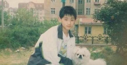 “藏獒”张继科的*艳猎**史,球场射手用在情场并未见效,33岁仍单身