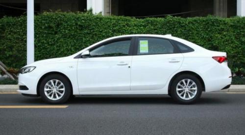 英朗，你想要的样子都有