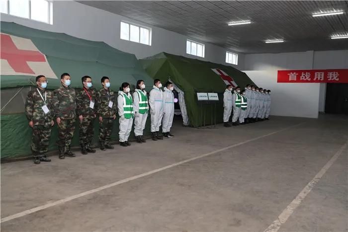 火箭军心理训练,火箭军培训目标