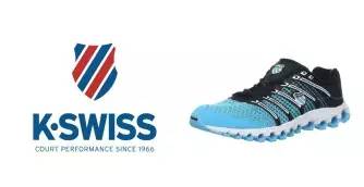 4大著名跑鞋,400-500的跑鞋推荐国外品牌