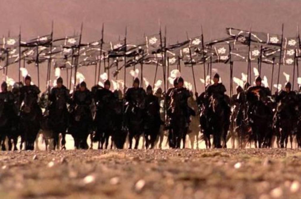 古代四大名将白起的简介,历代名人对白起的评价