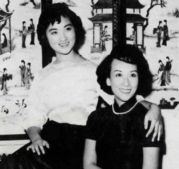 民国最后一位名媛的现状,民国时期最后一位名媛