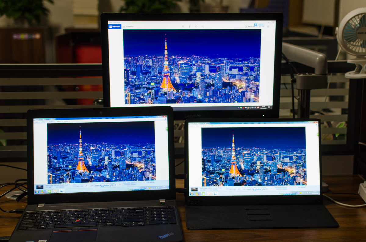 便携显示器到底值不值得买,便携显示器值不值得买