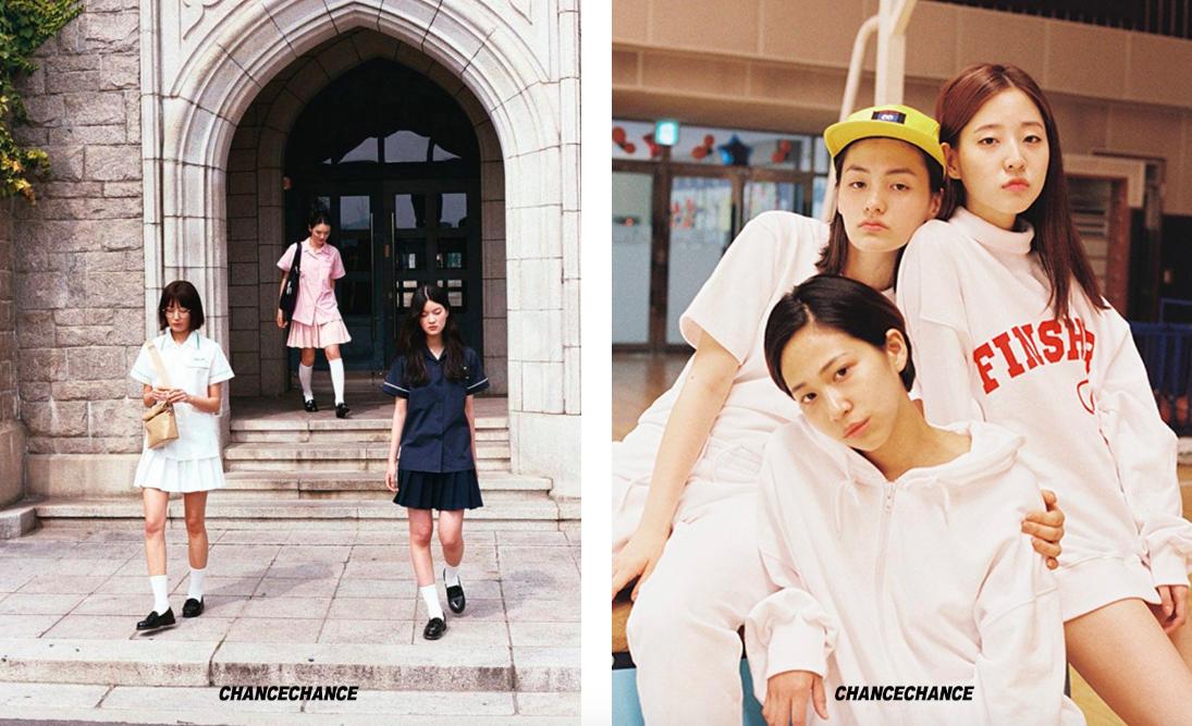 淘宝爆火的cec风，到底啥意思？好看的小姐姐都在穿