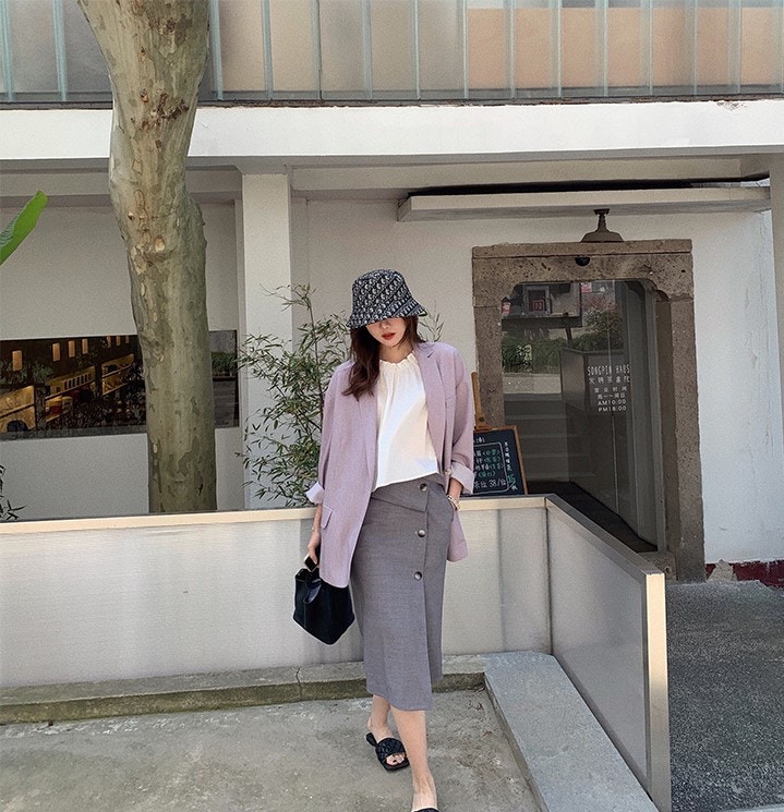 好看又平价的淘宝女装店铺,平价淘宝女装店推荐文艺风