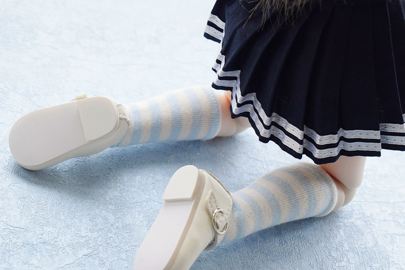 圣诞节送女神最好的礼物!——Monst小可乐BJD娃娃体验