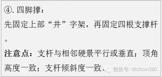 园林景观交付前十三道评估项,园林交付评估细节有哪些