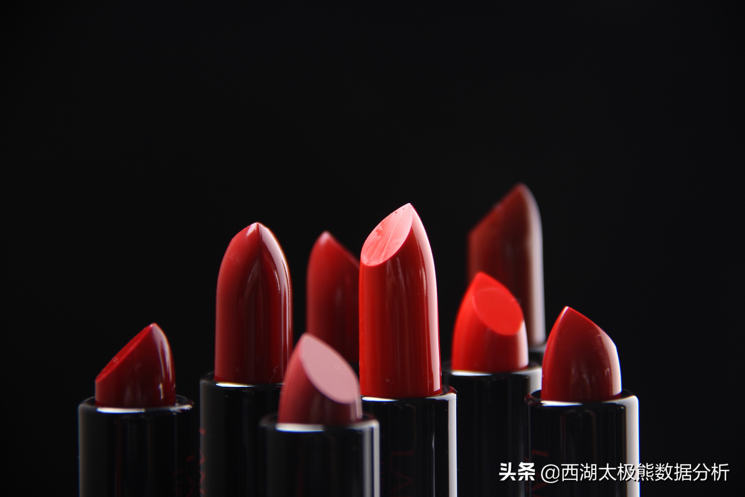 口红发展的趋势是什么,口红市场的新兴趋势