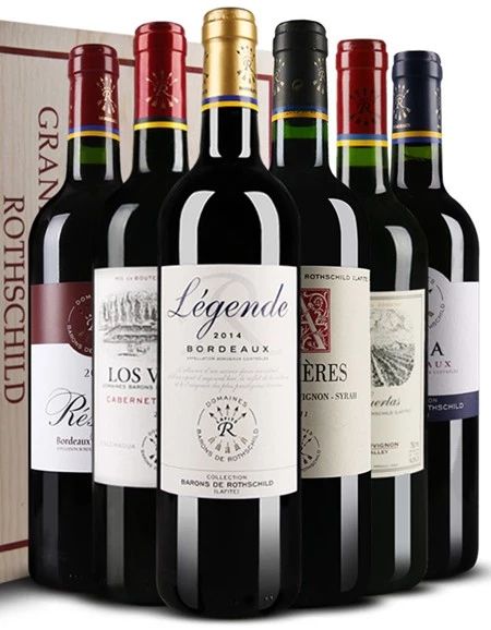 拉菲罗斯柴尔德集团,你知道拉菲集团吗