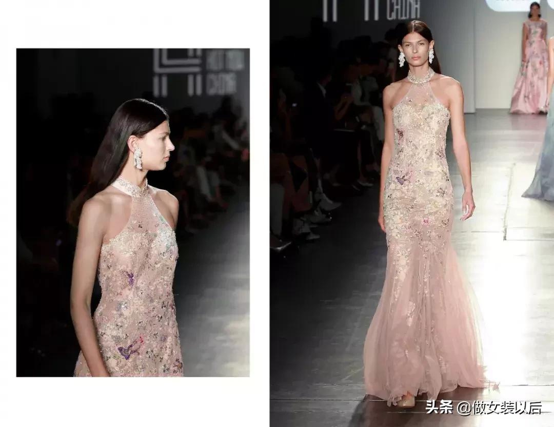 香奈儿秦岚,chanel秦岚